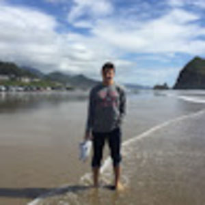 Meet your Posher, Matt